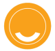 sonrisa_circulo_aserta_naranja